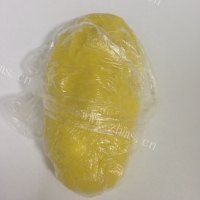高贵的乳酪塔做法图解3)