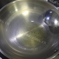 可口无肉版麻辣豆腐做法图解8)