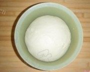 自制枫糖吐司做法图解1)