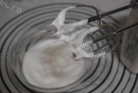 美味的龙猫马卡龙做法图解5)