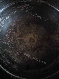 家常的炒面做法图解2)