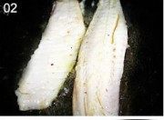 美味的煎罗非鱼扒做法图解6)