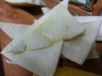 「DIY美食」柚子茶做法图解1)