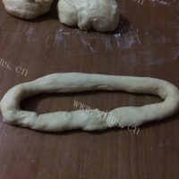 营养丰富的老式面包做法图解11)
