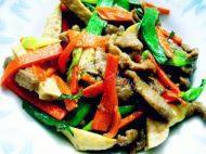 「美味可口」红烧牛肉做法图解10)