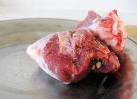 外婆教我做豆角炖土豆做法图解1)