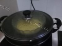 香气浓郁的奶黄包做法图解7)