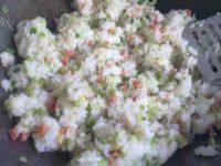 「家有大厨」蛋炒饭做法图解16)