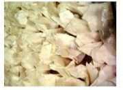 荠菜馄饨做法图解4)