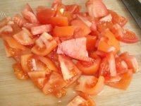 健康营养的西红柿牛腩汤的做法图解六