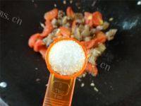 家常菜番茄烩牛腩做法图解11)
