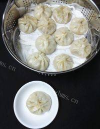 有特色的开封灌汤包做法图解20)