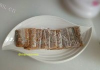 家常菜清蒸带鱼做法图解2)