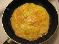 「自制」紫菜包饭做法图解1)