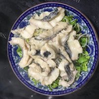 DIY水煮鱼做法图解17)