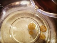 自制蜂蜜燕麦饼干做法图解4)