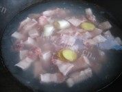 家常红烧肉做法图解2)