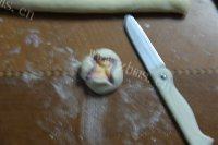 开花馒头做法图解6)