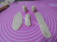 #DIY#绿豆饼做法图解11)