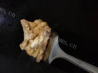 「DIY美食」梅菜扣肉做法图解3)