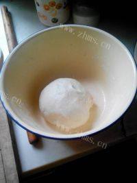 家常猪肉白菜饺子做法图解11)
