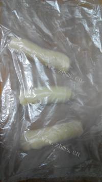 滋补的老婆饼做法图解6)