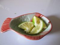 迷上青柠糖醋排骨做法图解2)