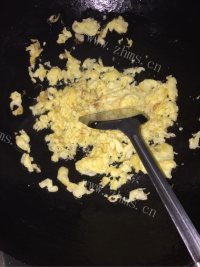 芳香四溢的番茄炒蛋做法图解7)