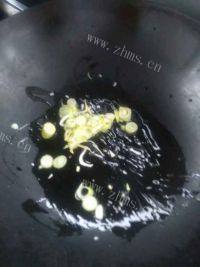 美味的炒花蛤做法图解2)