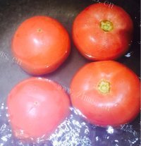 美味可口的蕃茄牛腩饭做法图解3)