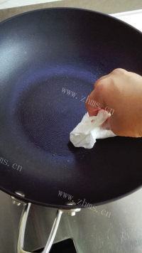 自制柠香煎鳕鱼做法图解5)