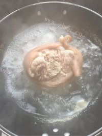 美味的扒肘子做法图解1)