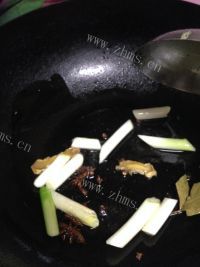 家常菜卤素鸡做法图解3)