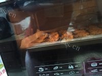喷香的核桃酥做法图解8)