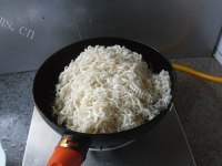美味的时蔬炒面做法图解10)