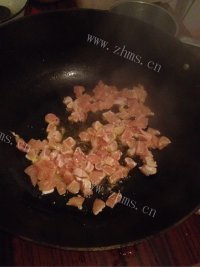 美味的咖喱鸡肉做法图解6)