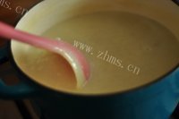自制美龄粥做法图解8)