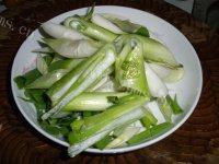 美味的爆炒牛肉做法图解2)