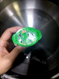 美味的意大利面做法图解3)