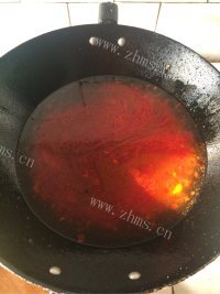 妈妈最爱的水煮龙利鱼做法图解5)