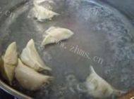 自己做的钟水饺做法图解7)