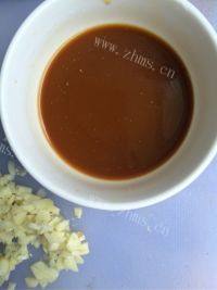 家常菜鱼香茄子做法图解7)