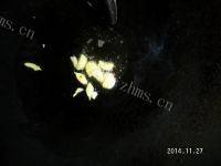 清淡的清炒西兰花做法图解1)