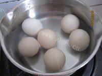 家有大厨之煮鸡蛋的做法图解四