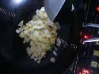 好吃的咖喱牛肉饭做法图解3)