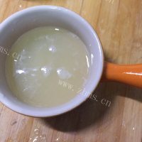 美味的苹果果酱做法图解5)