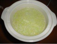 「家有大厨」白菜豆腐汤做法图解8)