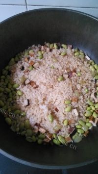 麦饭做法图解14)