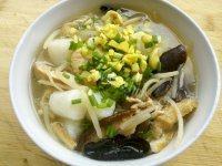 饭麸果做法图解22)