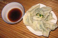 「美味可口」三鲜饺子做法图解10)